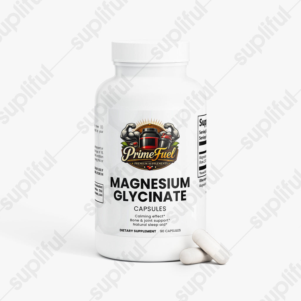 Magnesium Glycinate