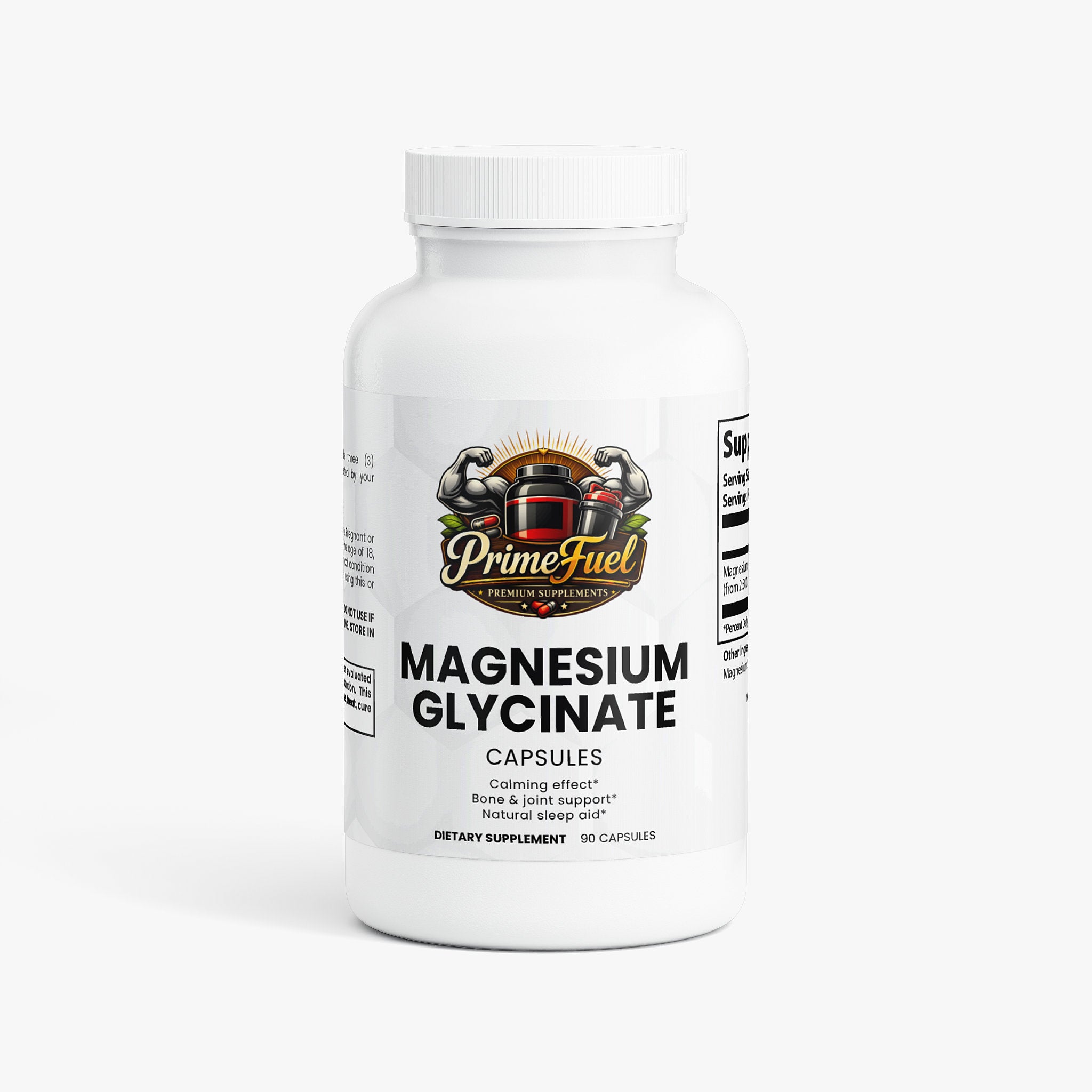 Magnesium Glycinate