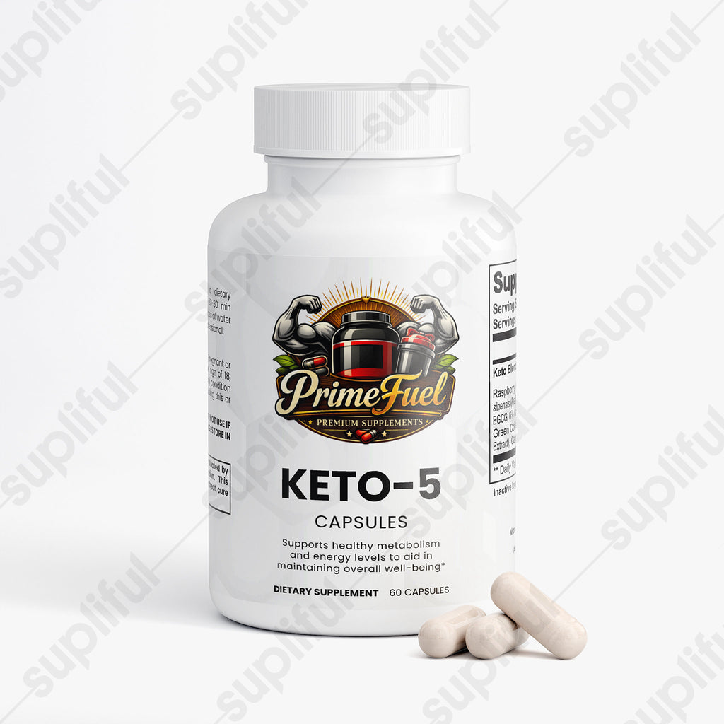 Keto-5