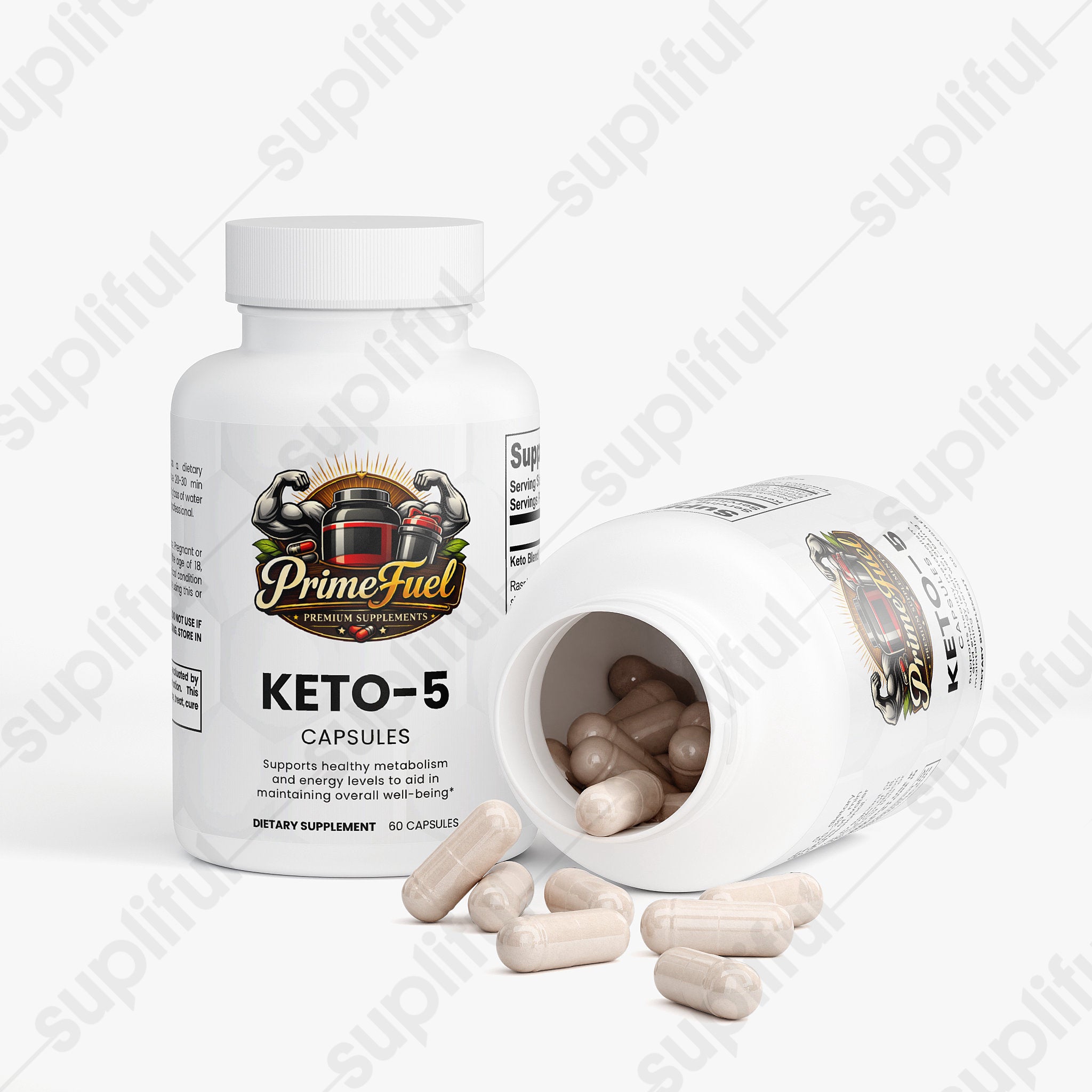 Keto-5