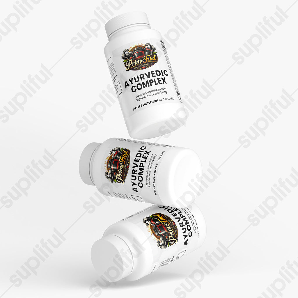 Ayurvedic Complex