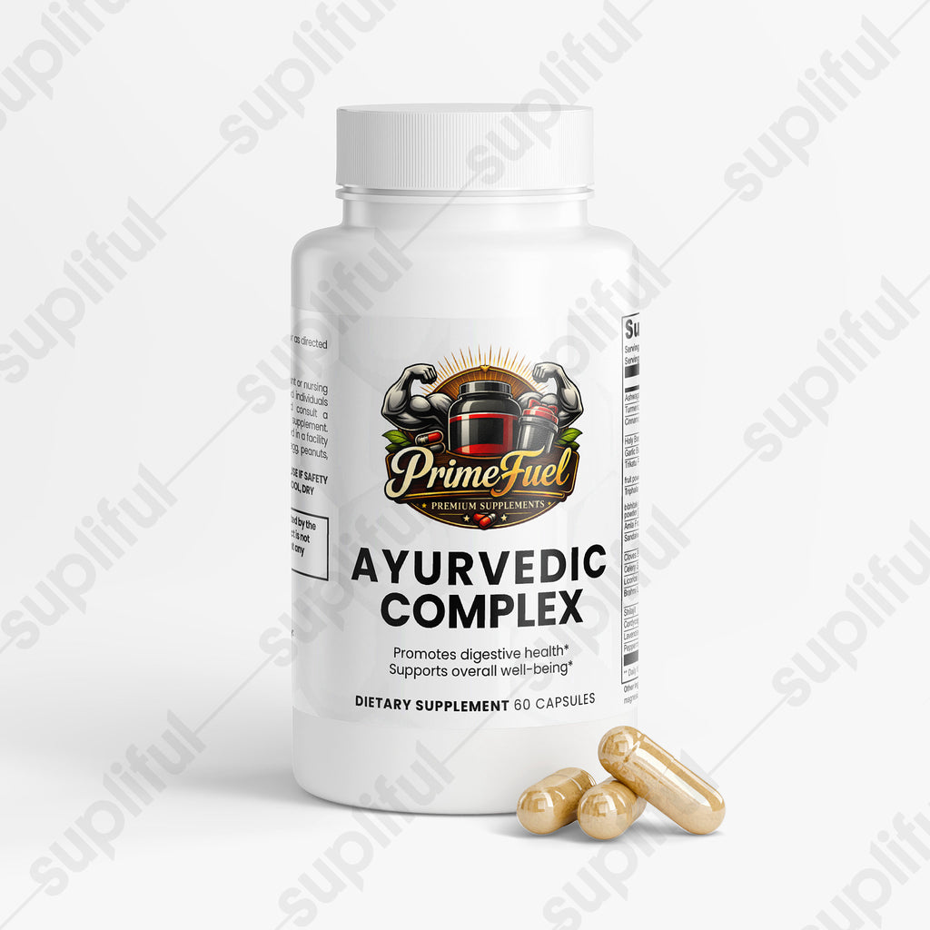 Ayurvedic Complex