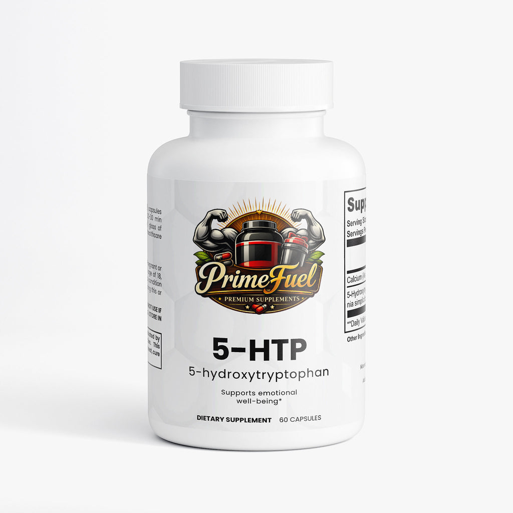 5-HTP