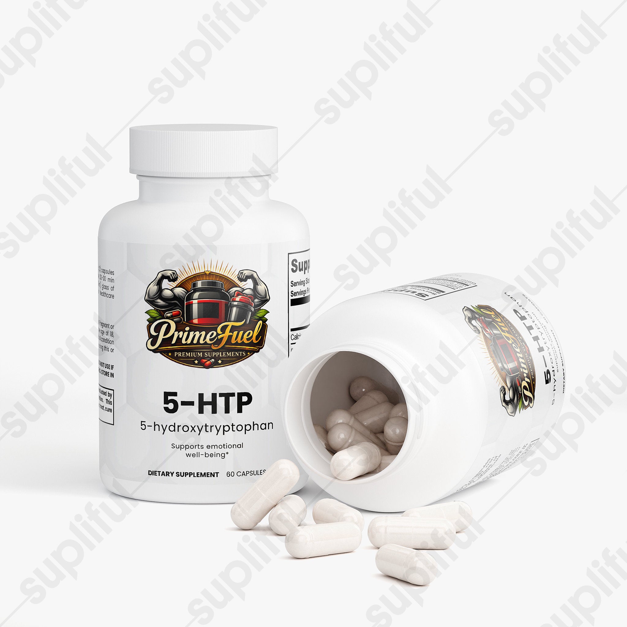 5-HTP