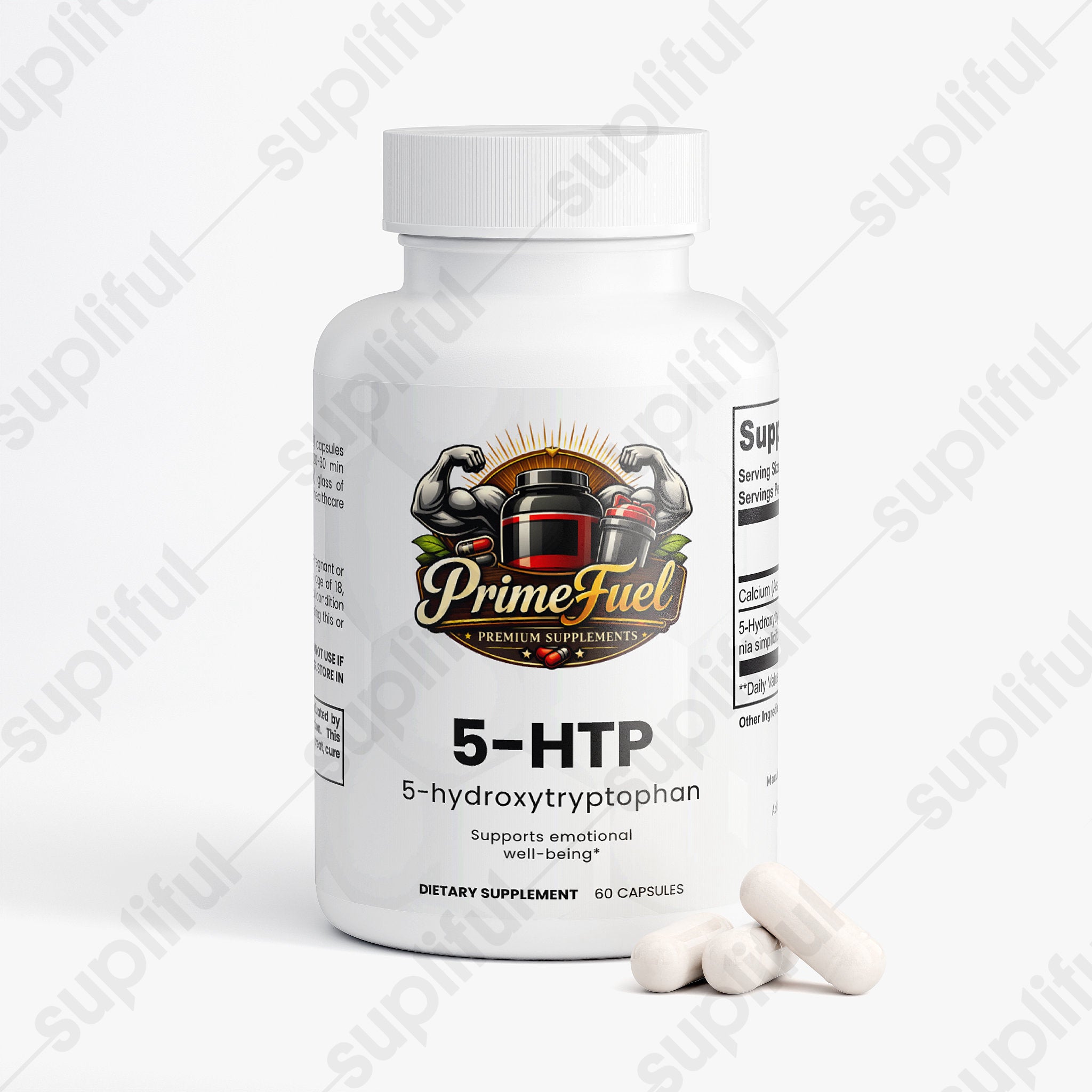 5-HTP
