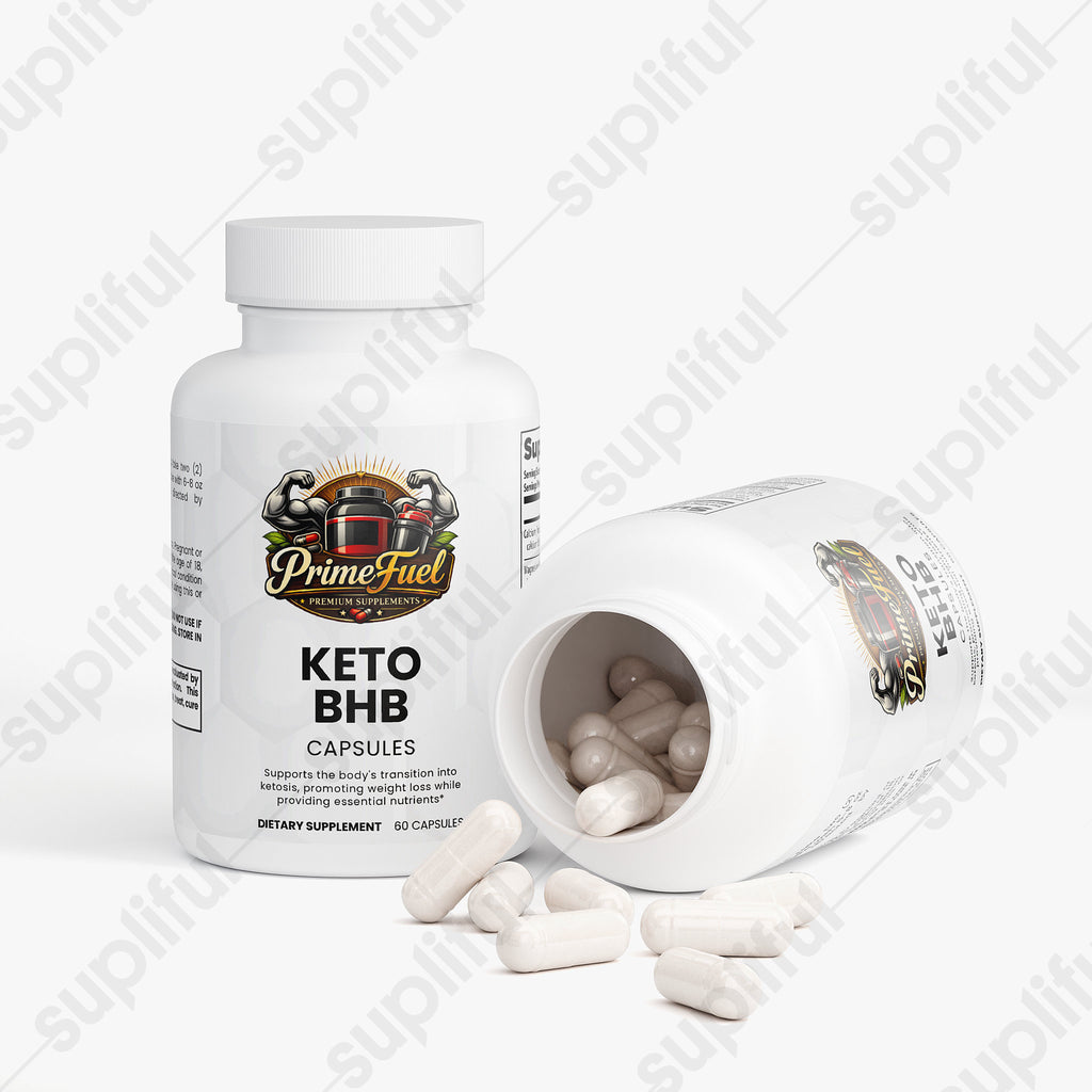 Keto BHB