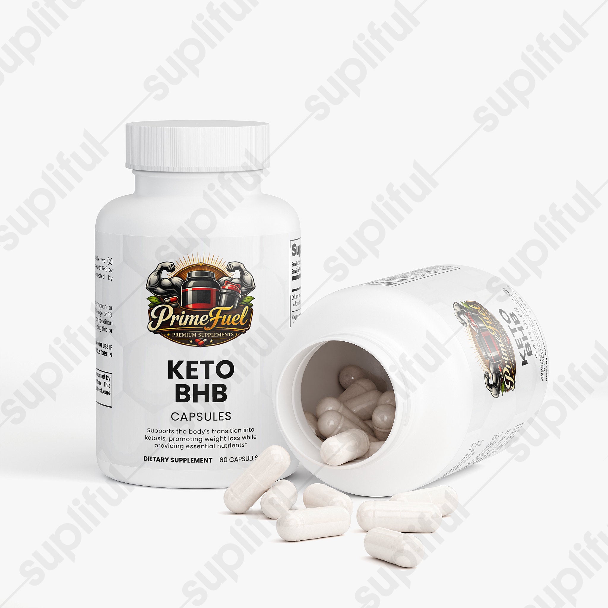 Keto BHB