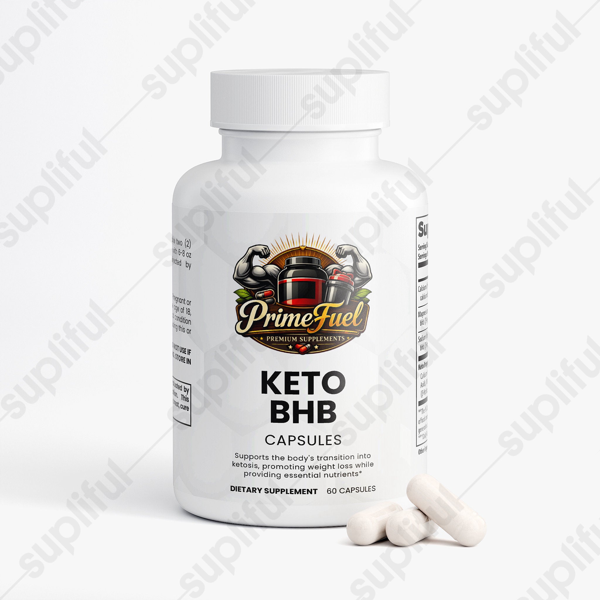 Keto BHB