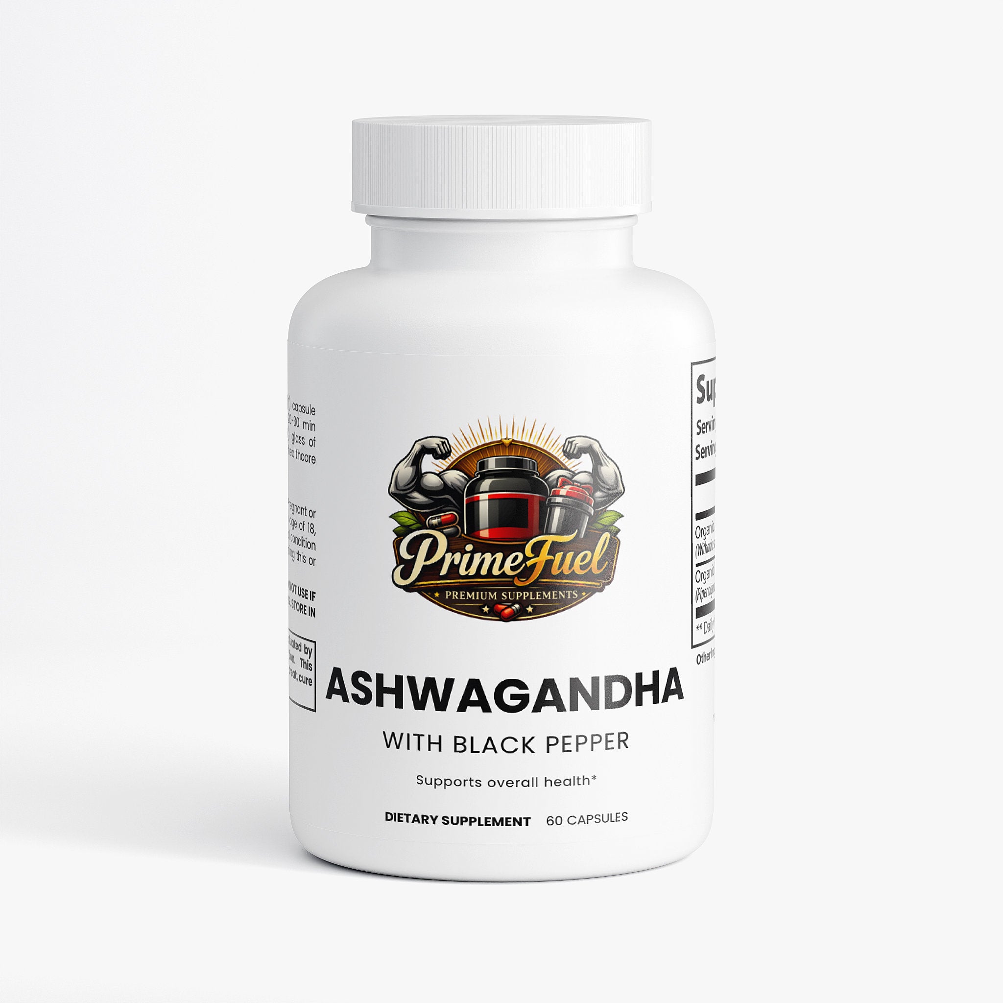 Ashwagandha