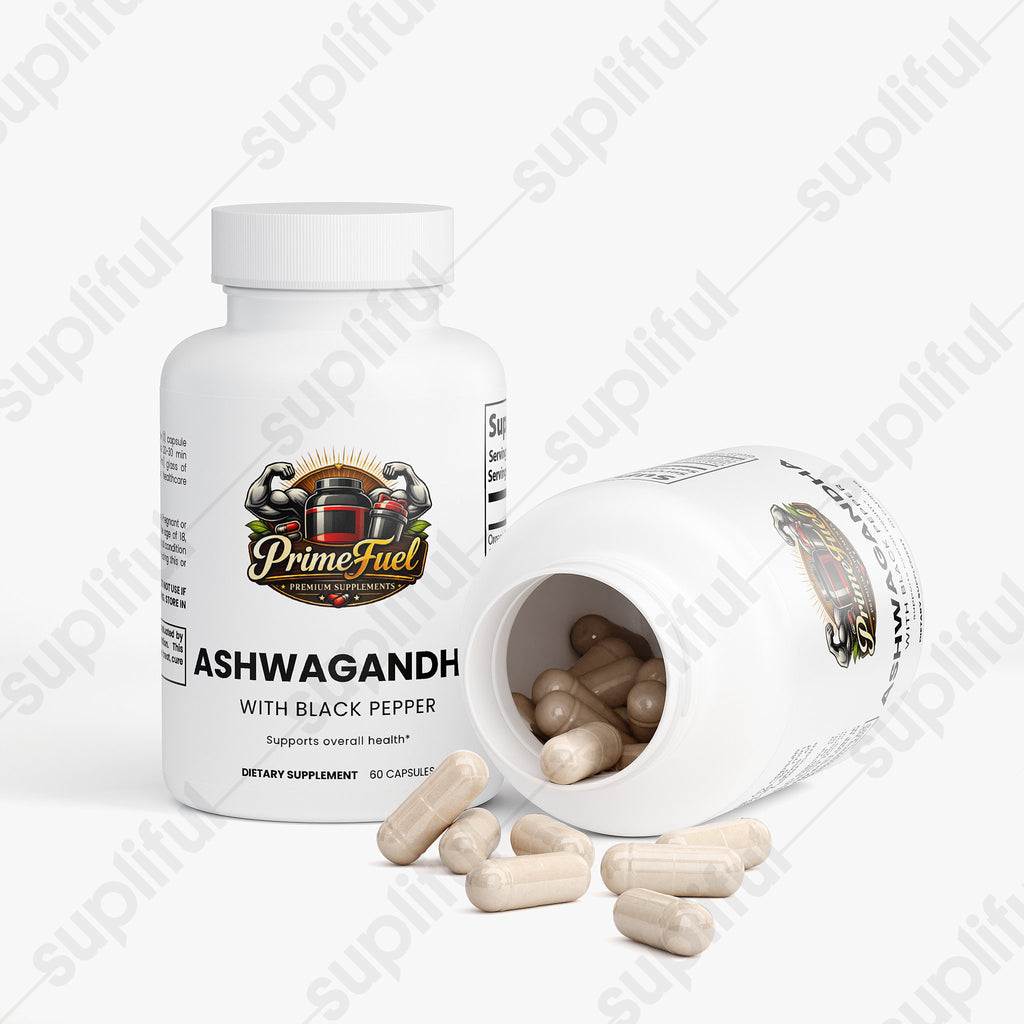 Ashwagandha