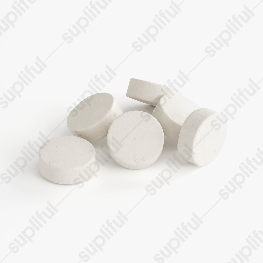 Dental + Oral Health Chewables