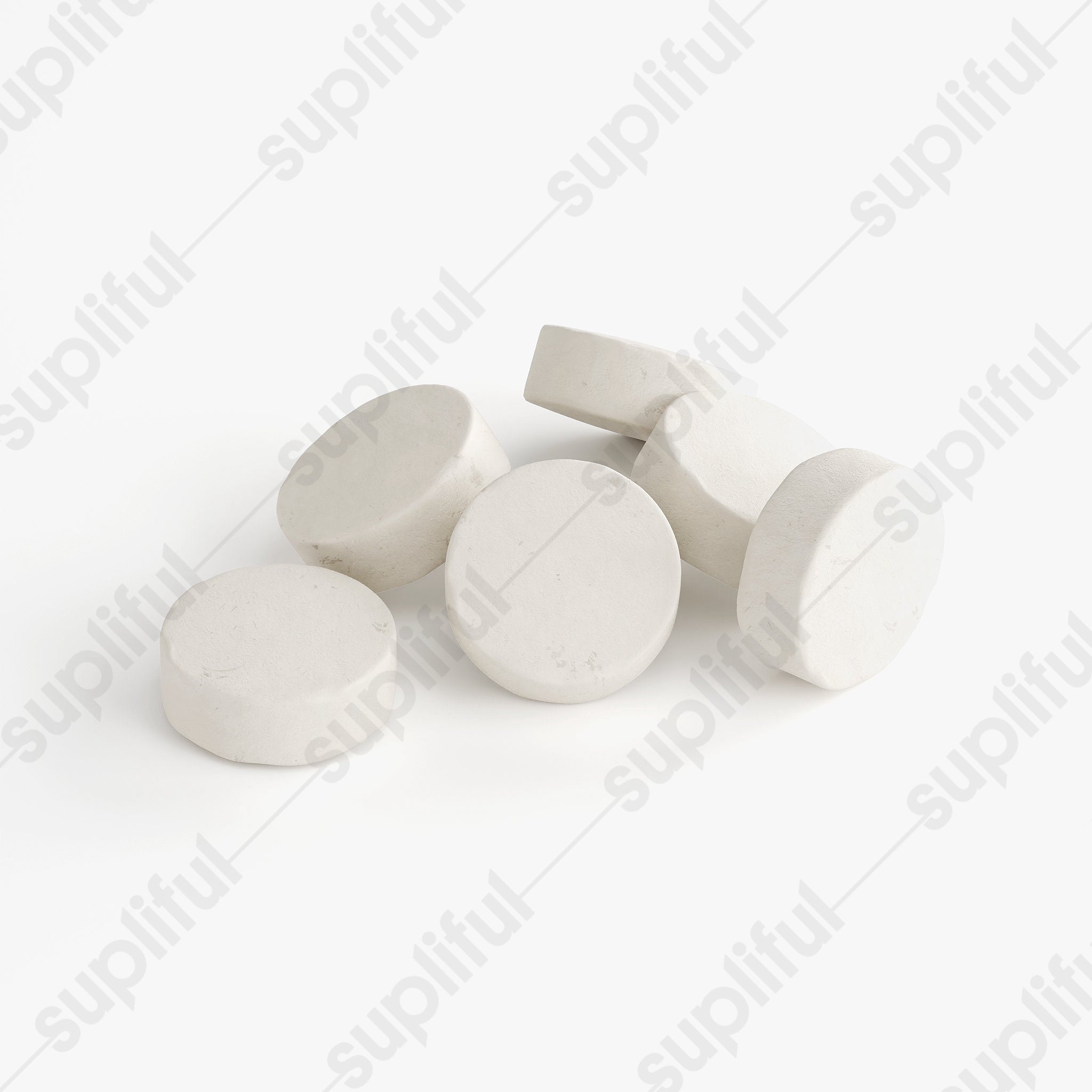 Dental + Oral Health Chewables