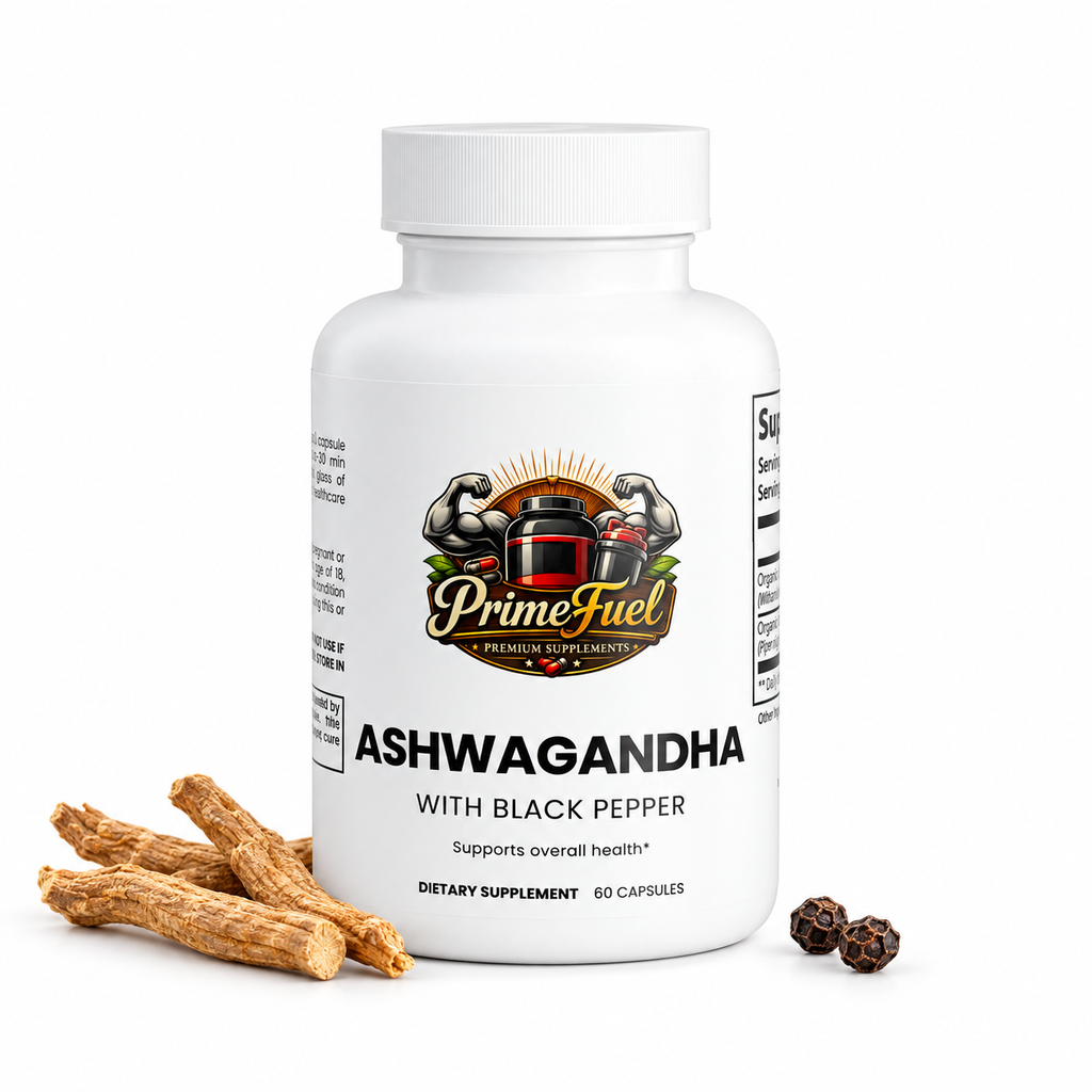Ashwagandha