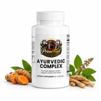 Ayurvedic Complex