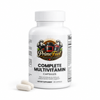 Complete Multivitamin