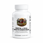 Dental + Oral Health Chewables