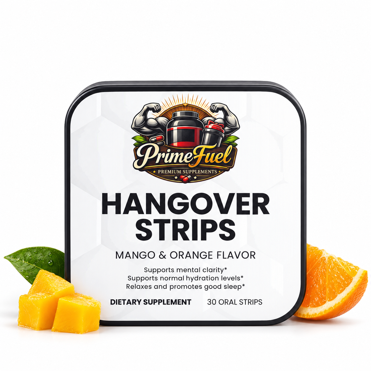 Hangover Strips
