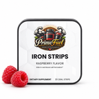 Iron Strips