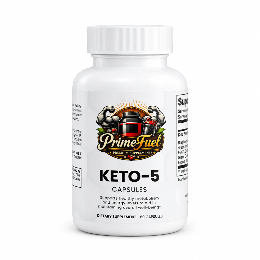 Keto-5