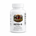 Keto-5
