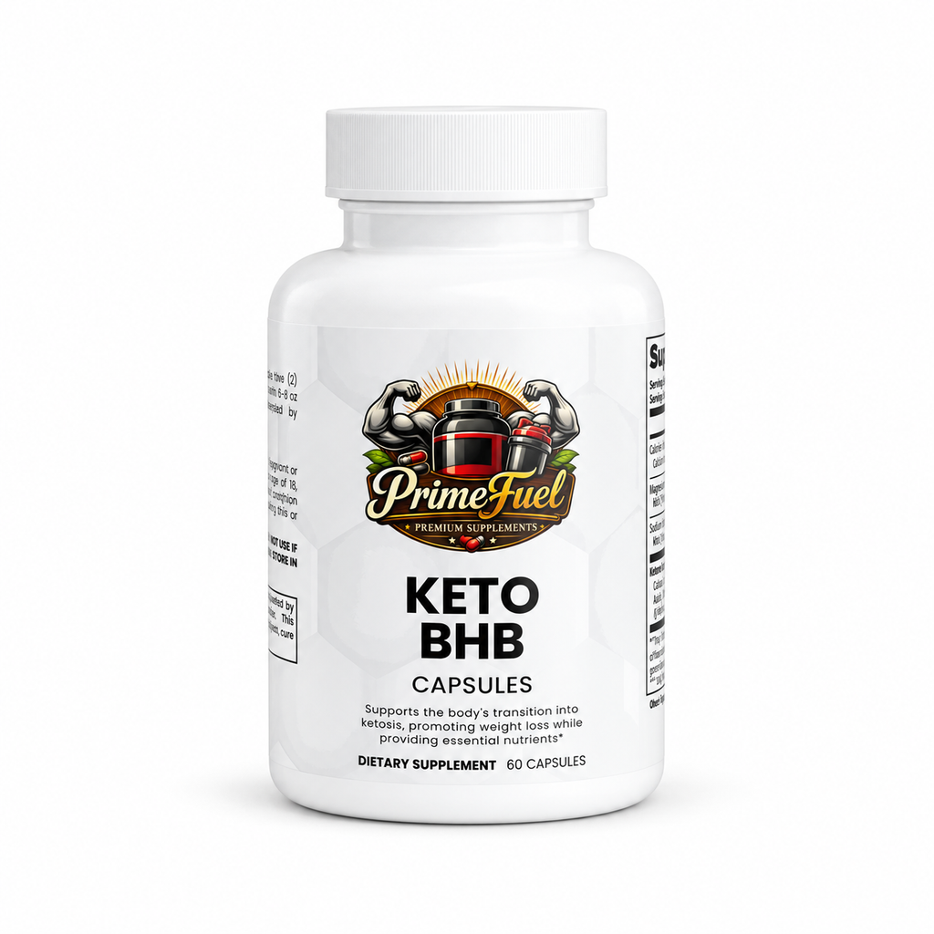 Keto BHB