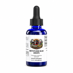 Methylene Blue Drops