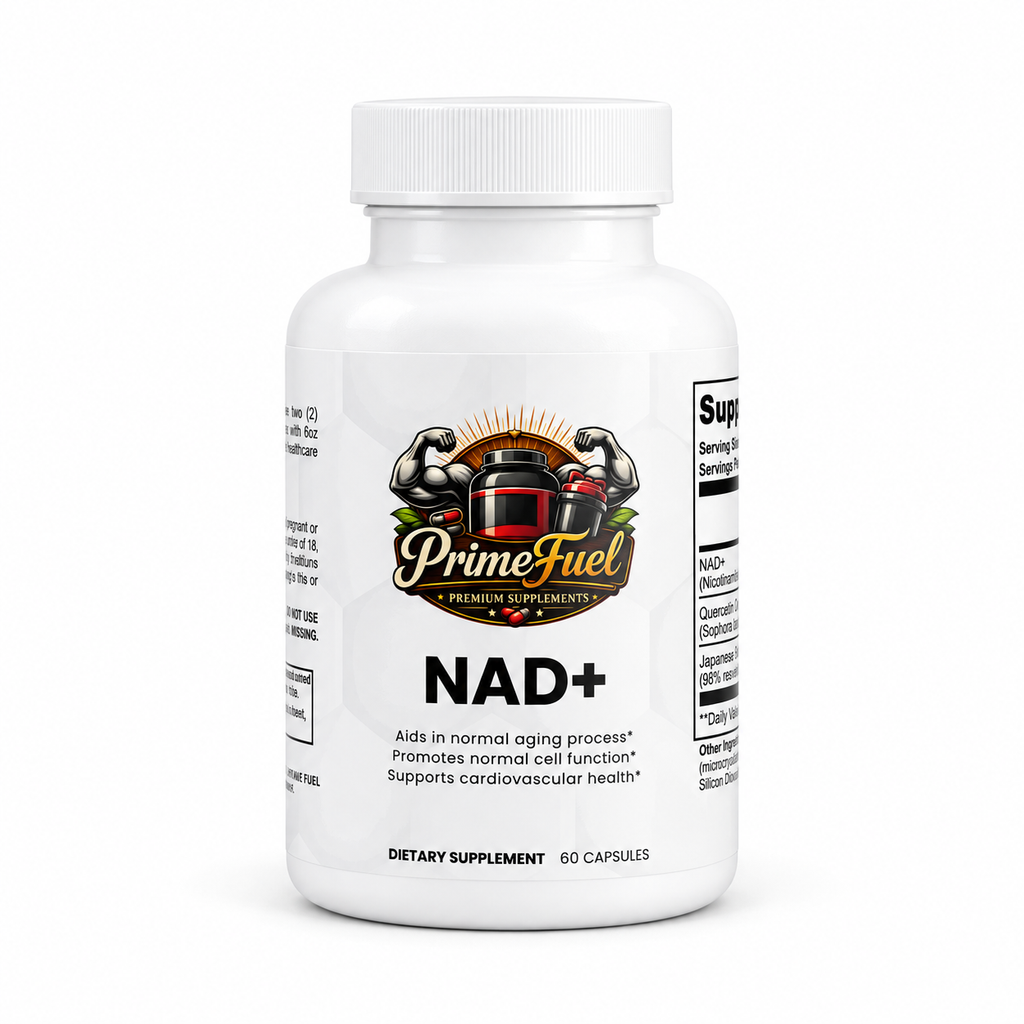 NAD+